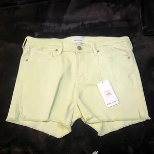 Dear John Gigi Short